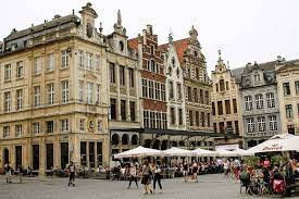 Learn how to create your own. Leuven Belgien Rock Werchter Bier Schokolade Travel On Toast