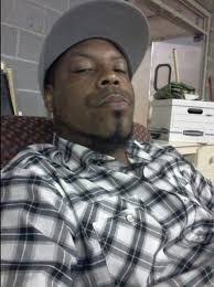 Daniel Suffolk's Instagram, Twitter & Facebook