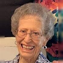 Arlene Elizabeth Nesland Obituary