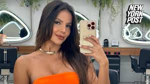 Brazilian influencer Luana Andrade dead at 29 after botched knee liposuction