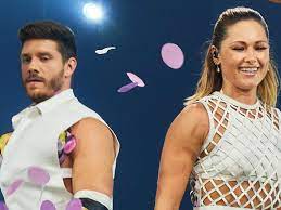 Und vor allem für den neuen partner gewöhnungsbedürftig. Thomas Seitels Papa Spricht Uber Beziehung Zu Helene Fischer Stars Vol At