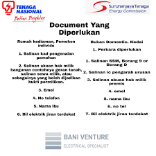 Pada 21 julai 2016, tnb telah memperkenalkan portal perkhidmatan atas talian. A9l2itesn5kacm