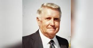 James Clyde Bartlett Obituary