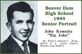 John Kemnitz's Instagram, Twitter & Facebook