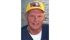 Larry Cameron Obituary (1937