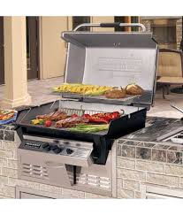 The aura flare grill light is made for any hinged grill. Broilmaster P3x Premium Series Gas Grill With Flare Buster P3 Xf 695 Sq In