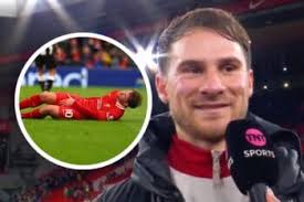 Craig Bellamy's Best Moments