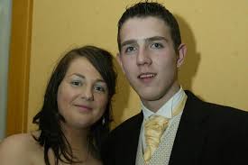 14 brilliant photographs of the St Mary's College in Derry in September 2004