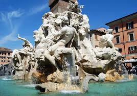 Fountain of the Four Rivers: curiosities and history | 'Gusto