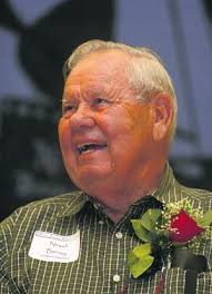 New QC school named for town farmer draws raves