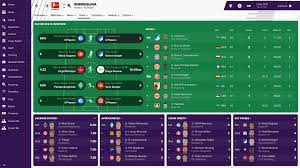 How to find it in a glance: Football Manager 2019 V19 1 1 Torrent Download
