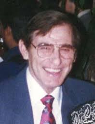 Obituary information for James Roy Jahn