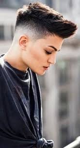 Maybe you would like to learn more about one of these? 23 Cool Short Haircuts For Women For Killer Looks Short Hair Models