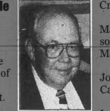 Robert Dale Hafner (1927-2002)