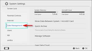 Gone are the days when we had to rely on posting to social media or completely removing the switch's microsd card and plugging it into a computer. So Kopieren Sie Nintendo Switch Screenshots Uber Usb Auf Einen Pc Exanted Com