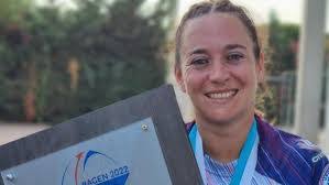 Jodie Rojas's Instagram, Twitter & Facebook