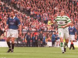 Here you can easy to compare statistics for both teams. Rangers V Celtic Five Of The Most Momentous New Year Matches Glasgow Live