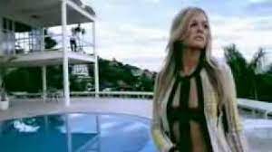 Free me is a song by the english singer emma bunton from her second solo studio album of the same name (2003). Emma Bunton Free Me Youtube