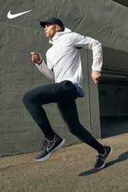 Nike React Infinity Run In 2020 Mens Workout Clothes Mens Casual Outfits Summer Mens Casual Outfits