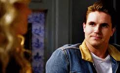 What Hurts, Often Instructs — Maxwell Allen “Max” Barker