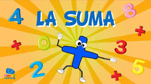 Hoy en día existen muchas aplicaciones y sitios web gratuitos como la dificultad se puede ajustar, este sitio puede funcionar para niños de todas las edades. Aprendiendo A Sumar La Suma Videos Educativos Para Ninos Youtube En 2020 Suma Para Ninos Videos Educativos Aprendizaje De Los Numeros