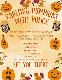 The City of Waukesha