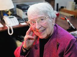 Sister Joel Read, who shaped Milwaukee's Alverno College and was among  nation's top college innovators, dies at 91