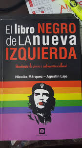 The latest tweets from @agustinlaje Agustin Laje A Twitter Esta Documentado En El Libro Negro De La Nueva Izquierda