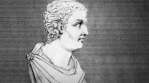 BBC Radio 4 - In Our Time, Pliny the Younger