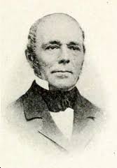Nathaniel Holder (1811-1900)