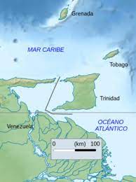 Mapas y banderas, daniel duque fernández, ethan duque fernández valladolid, españa. Trinidad Y Tobago Wikipedia La Enciclopedia Libre