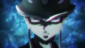From the time of his birth to the moments of his death meruem exhibited a strong confidence in himself and conviction in his actions. Till Death Do Us Part Hunter X Hunter Meruem And Komugi Analysis