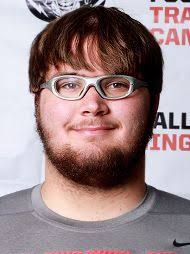 Eli Johnson Offensive Guard Recruiting Profile