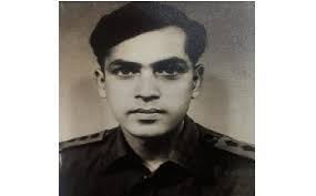 5 Gorkha Rifles Archives