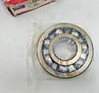 SKF 6414 Single Row Deep Groove Ball Bearing - NEW ...