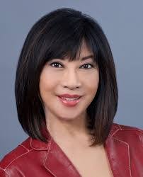 Kate Tong's Instagram, Twitter & Facebook