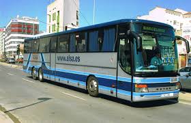 Carrer alcoians, 12, gandia, valencia. Denia To Valencia Bus