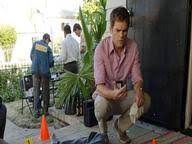 Challenge them to a trivia party! 63 Dexter Trivia Questions Answers Television D G