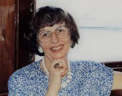 Tribute to Wendy-Ann Ensor, 1934