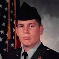 Kevin Scott Carlock Obituary (2022)