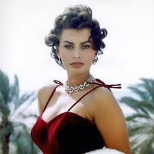 Bringing you the latest on sophia loren. Beauty Is Not Perfection Sophia Loren On What She Thinks Makes Women Beautiful