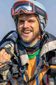 The Perris Wingsuit Organizers