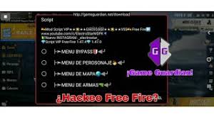 As it is mentioned above it supports almost all famous games either online or offline. Como Hackear Free Fire Game Guardian Youtube
