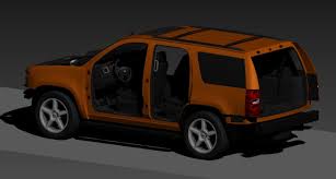Kitchen gun meme edited 2017 chevy tahoe. Chevrolet Tahoe 2008 Downloadfree3d Com