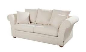 Design landhaus stil chesterfield stoff couch polster sofa textil sofas couchen. Landhaus Sofa Olivia Weiss 2 5 Sitzer Bei Mobel Kraft Online Kaufen