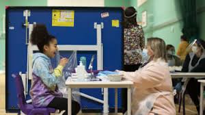 The lateral flow tests cannot detect very low levels of coronavirus in a sample. Will False Positive Covid Tests Slash School Attendance The Week Uk