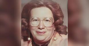 Violet M. Keckler Merryman Obituary