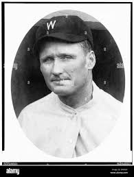 Walter perry hi-res stock photography and images