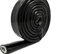 0.25''~ 1.5'' I.D Fire Wrap Thermo Heat Protection Heat Sleeve for Wires,  Hoses