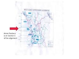 West coast expressway alchetron the free social encyclopedia. West Coast Expressway Alchetron The Free Social Encyclopedia